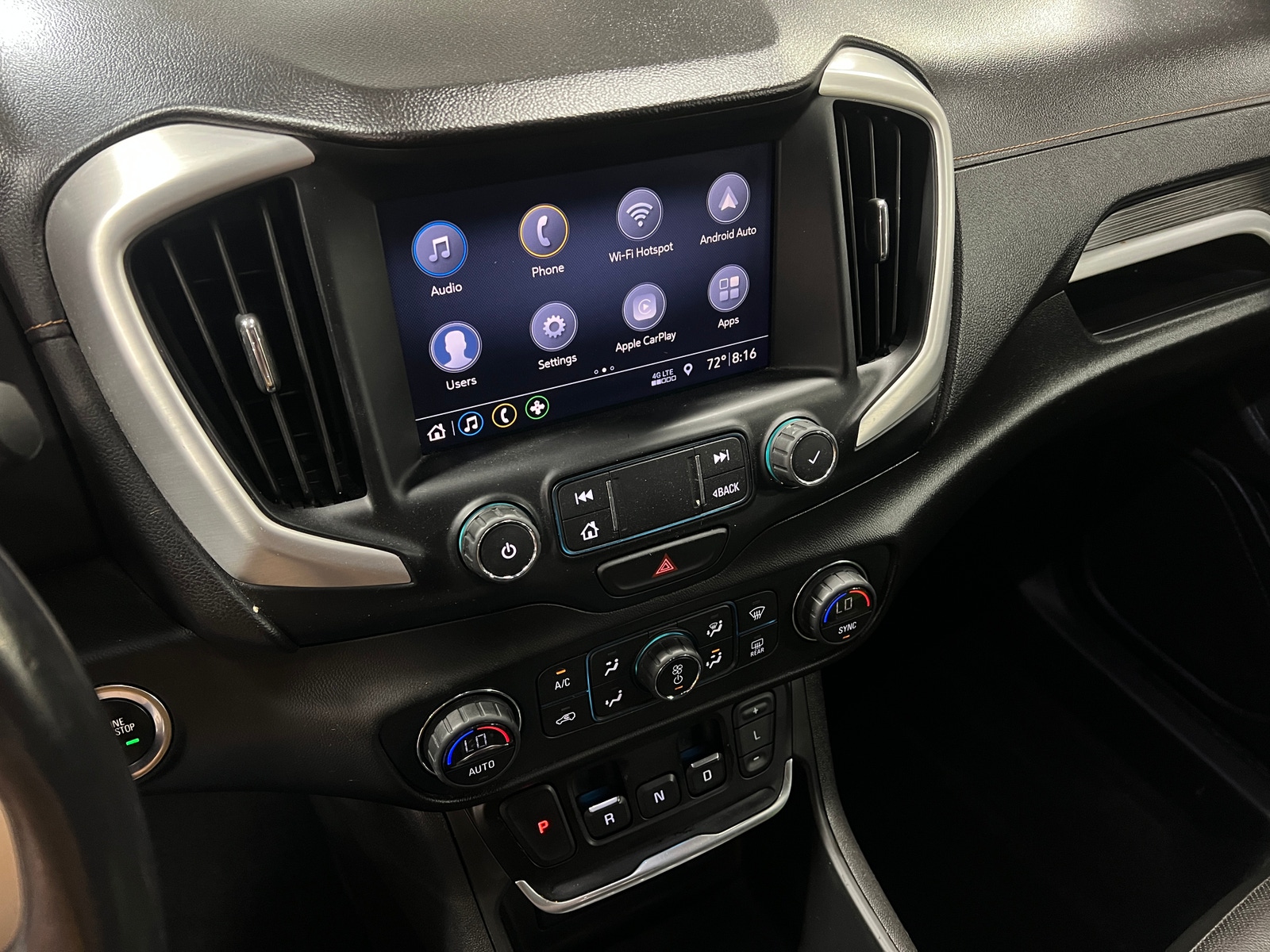 Thumbnail: 2020 GMC Terrain - 3
