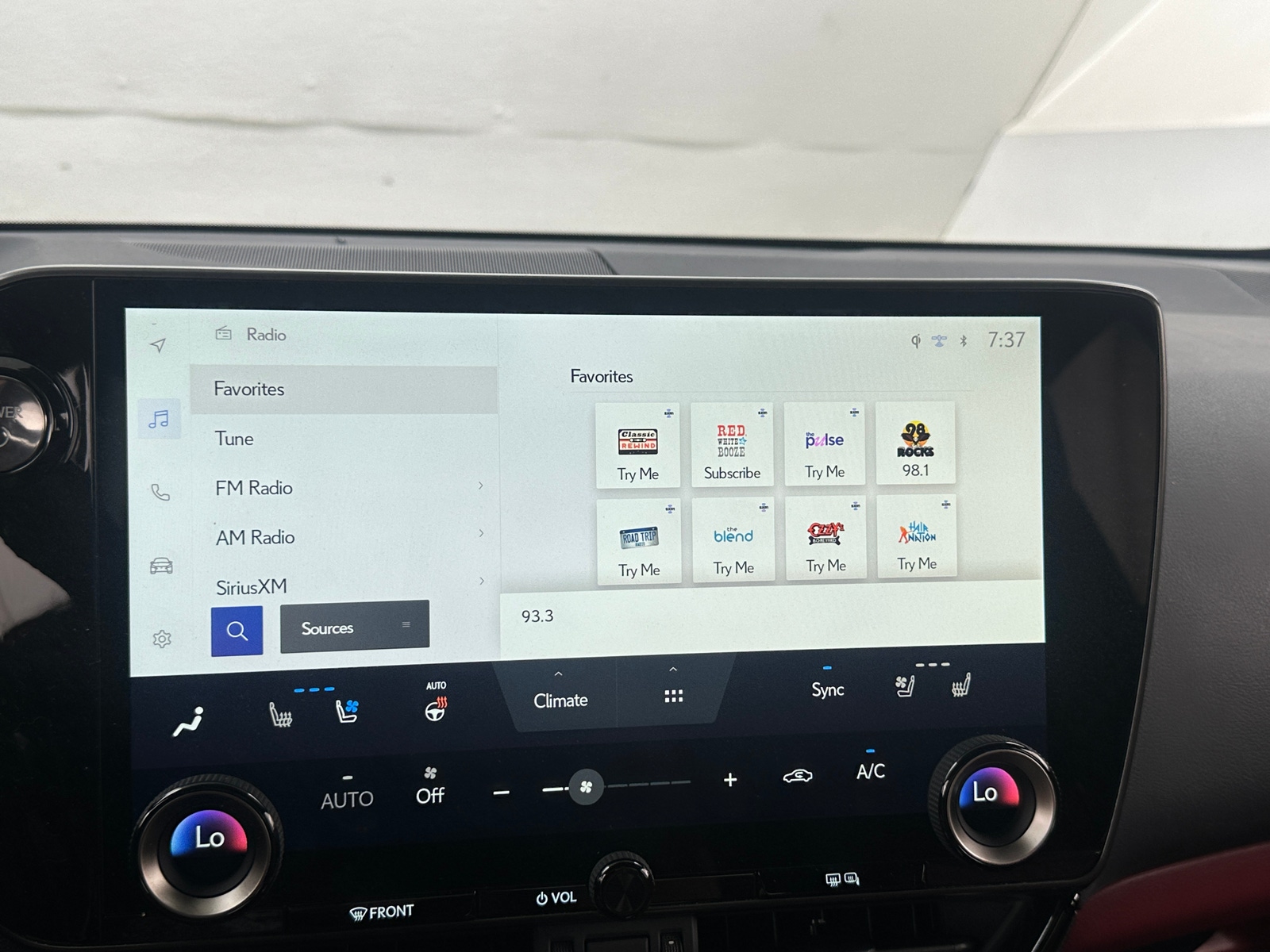 Thumbnail: 2024 Lexus NX - 3