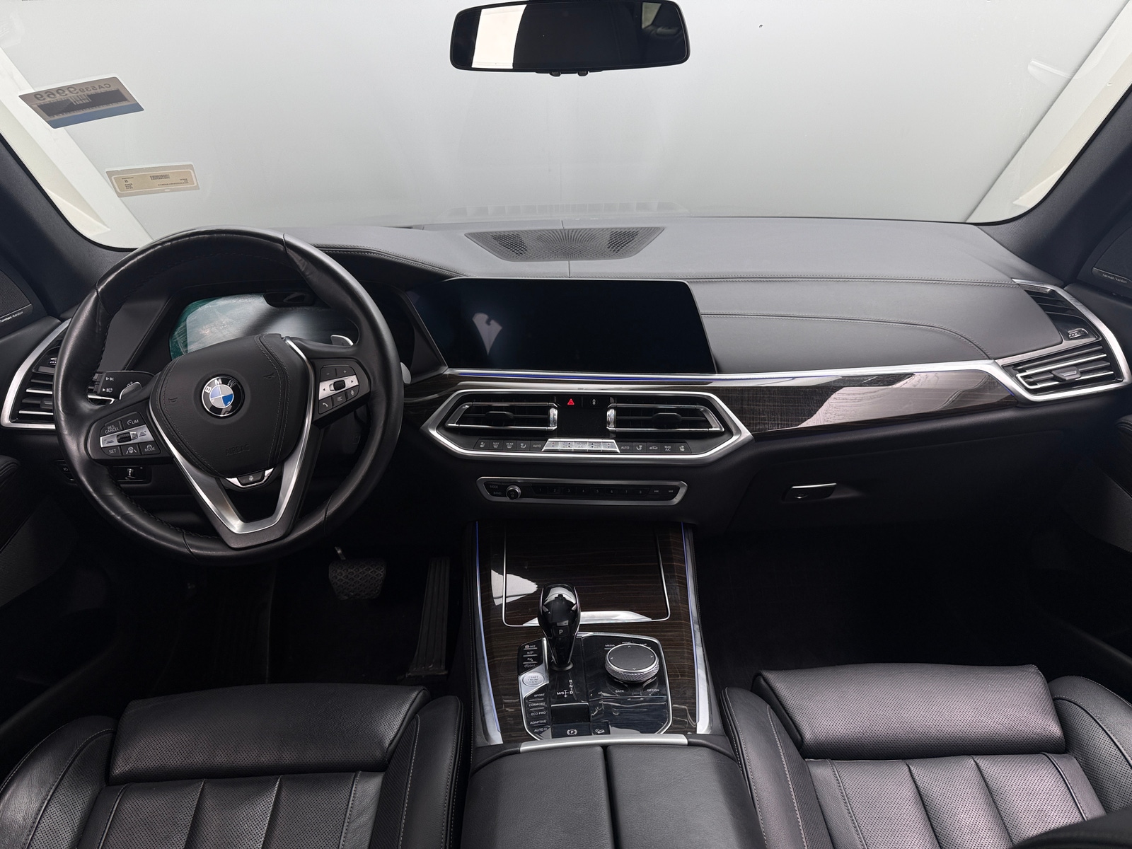 Thumbnail: 2019 BMW X5 - 2