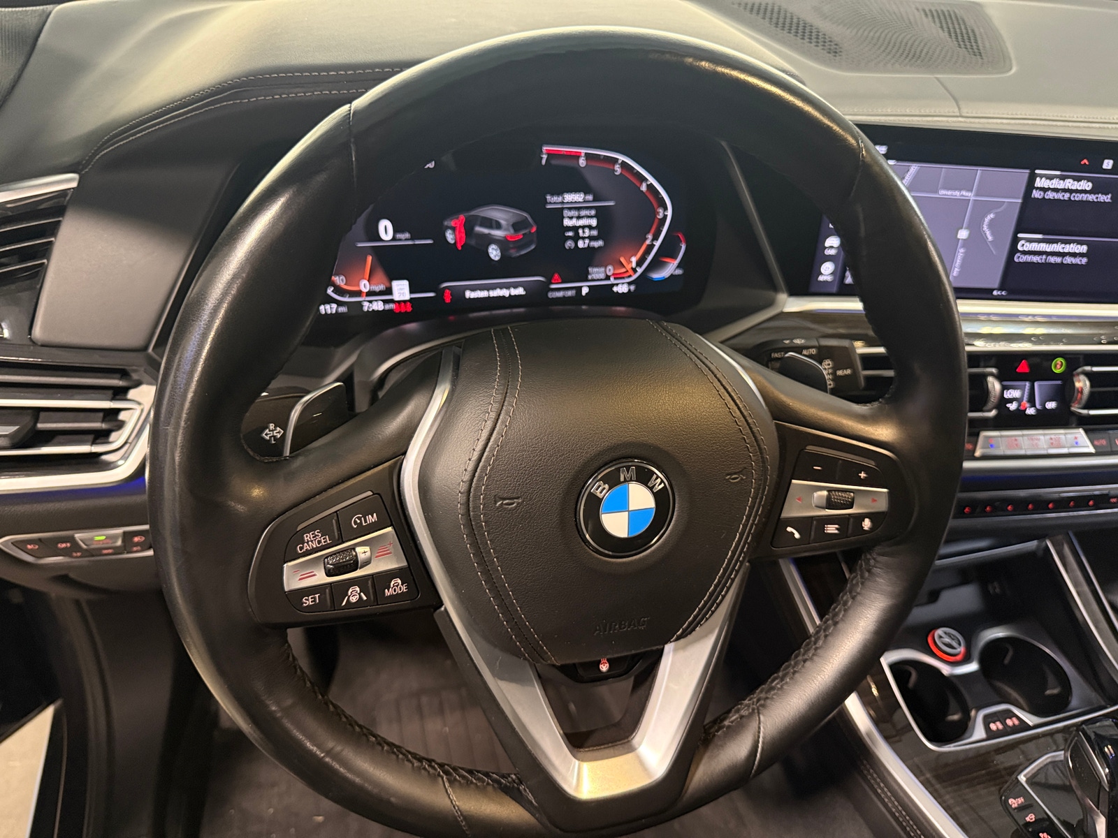 Thumbnail: 2019 BMW X5 - 4