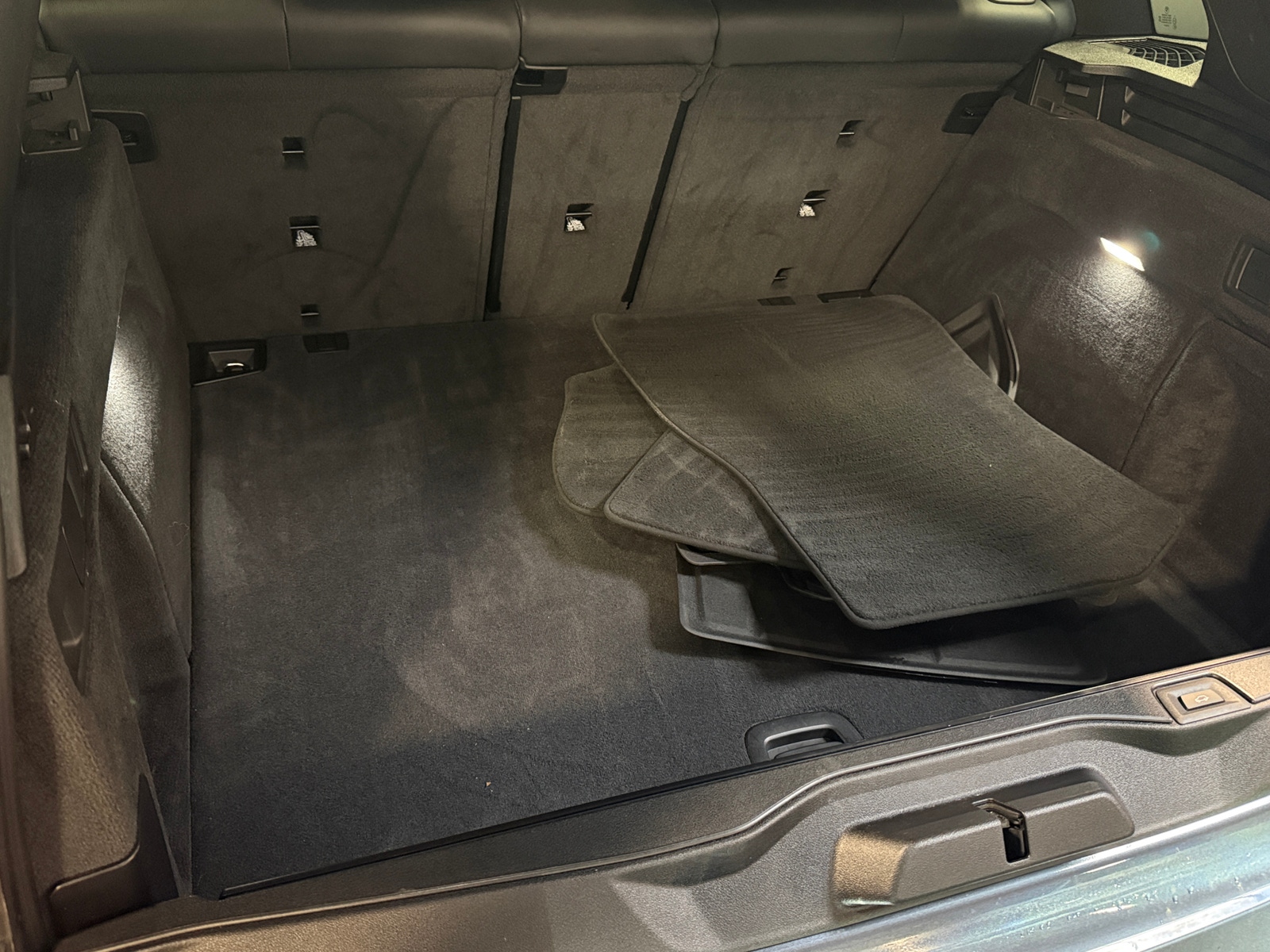 Thumbnail: 2019 BMW X5 - 6