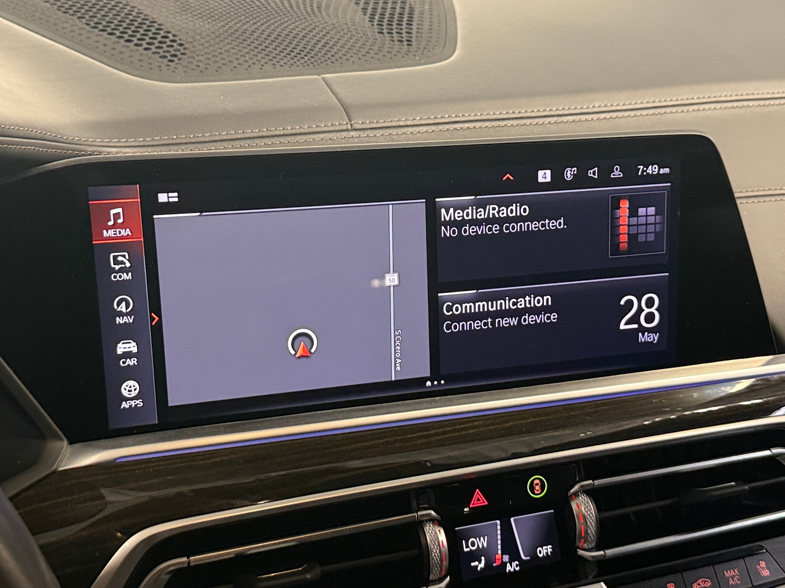 Thumbnail: 2019 BMW X5 - 3
