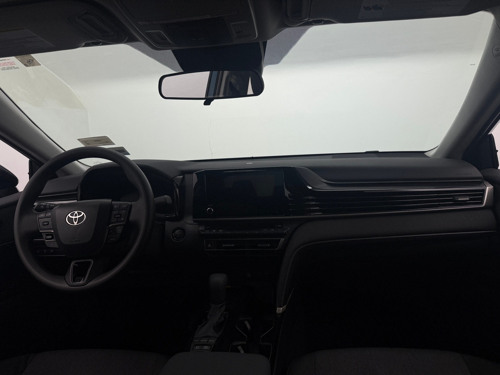 Thumbnail: 2025 Toyota Camry - 3