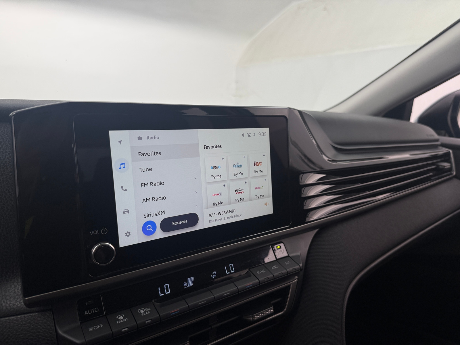 Thumbnail: 2025 Toyota Camry - 4