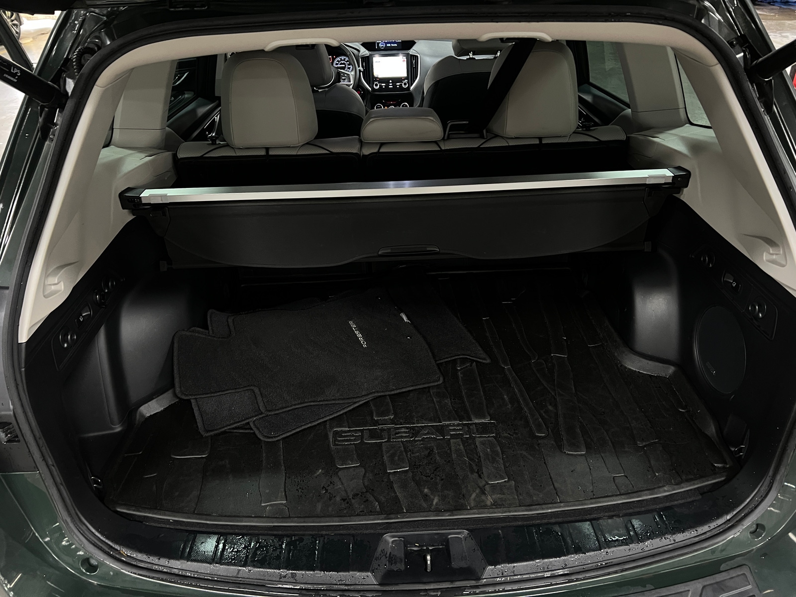 Thumbnail: 2023 Subaru Forester - 6