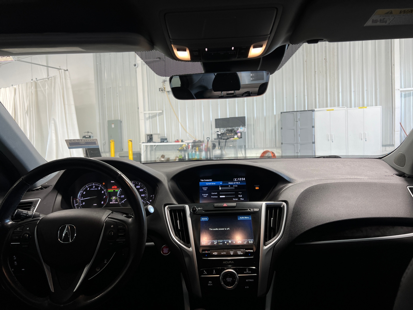 Thumbnail: 2019 Acura TLX - 2