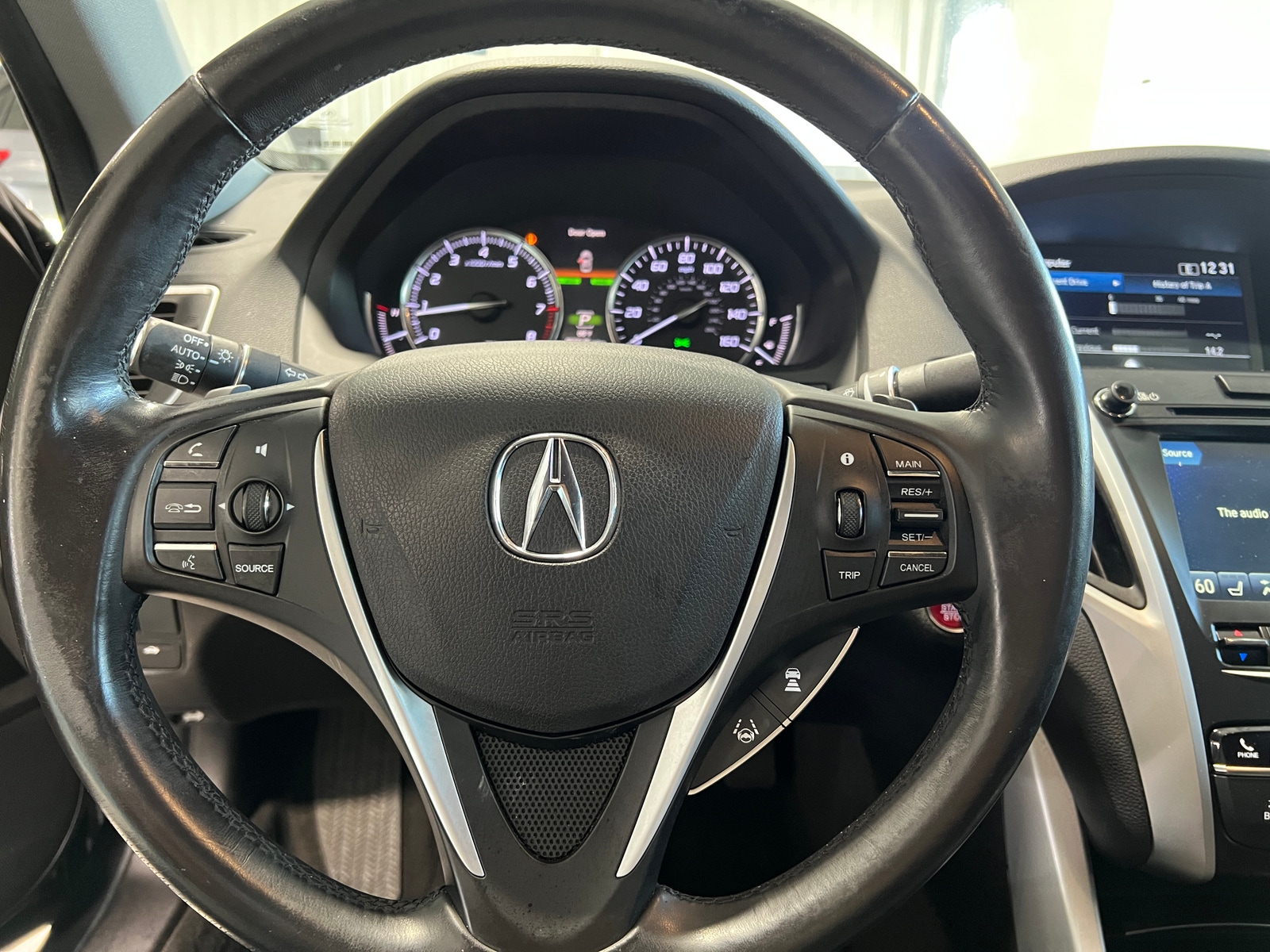 Thumbnail: 2019 Acura TLX - 4