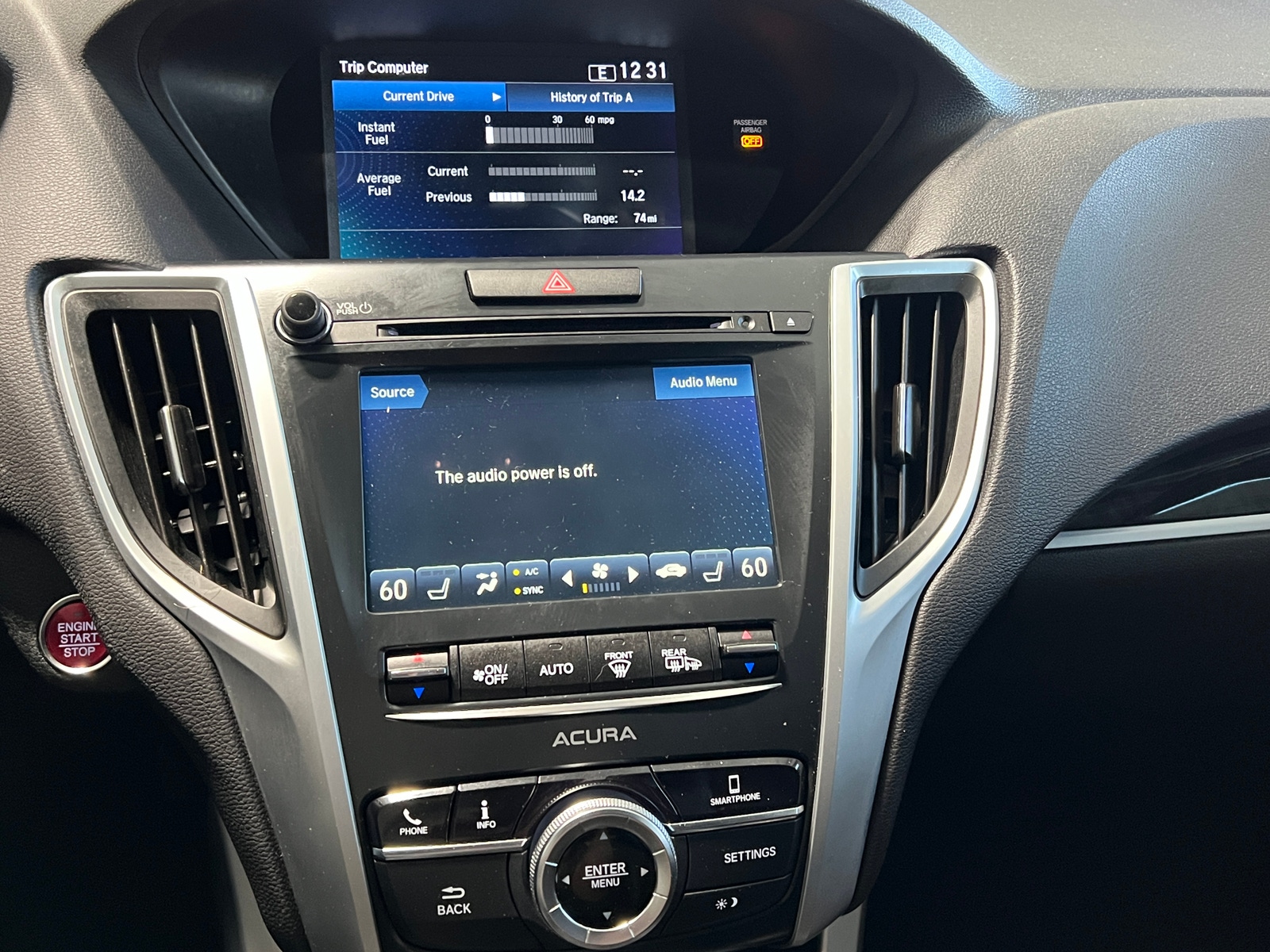 Thumbnail: 2019 Acura TLX - 3