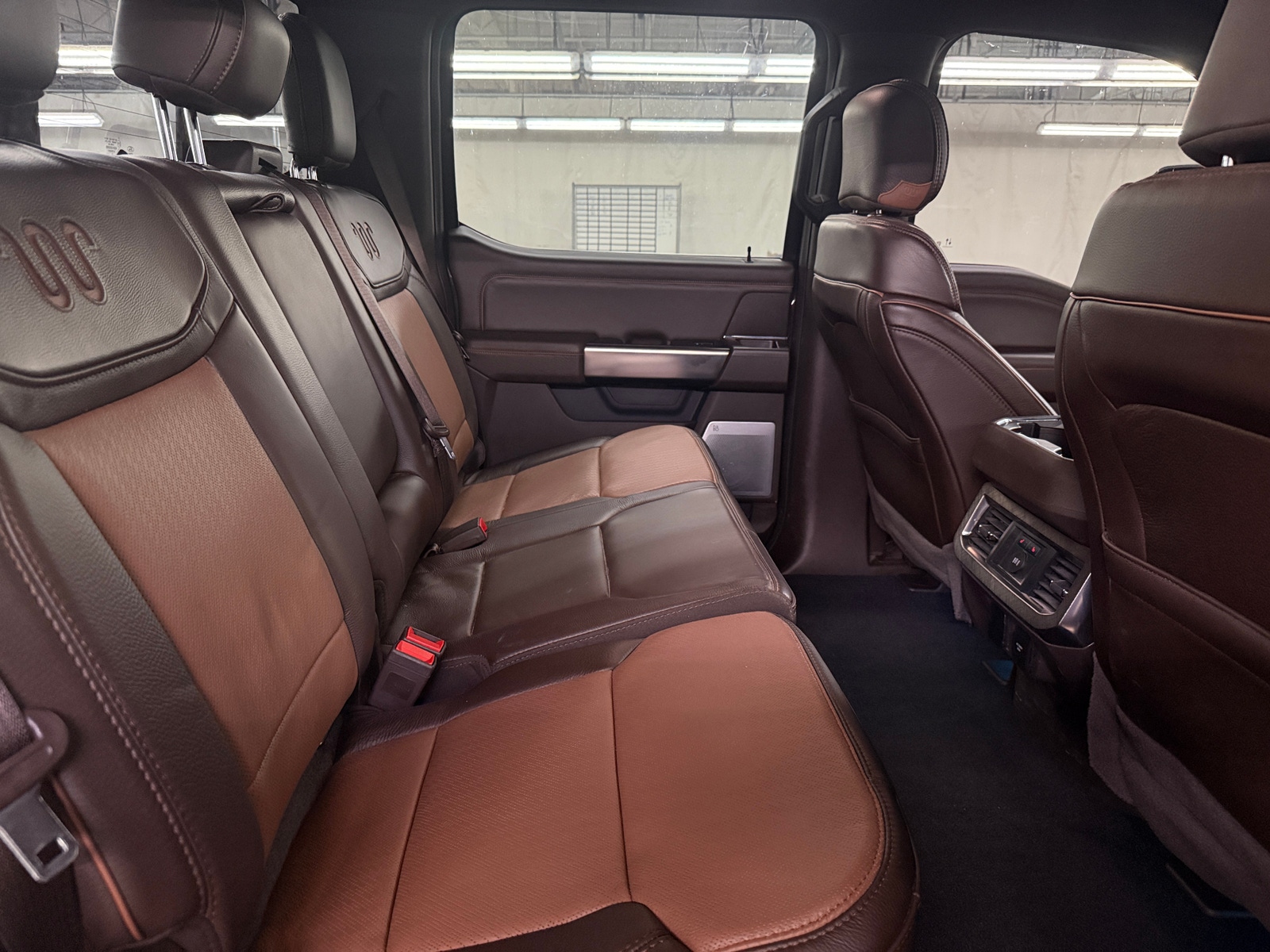 Thumbnail: 2024 Ford Econoline - 5