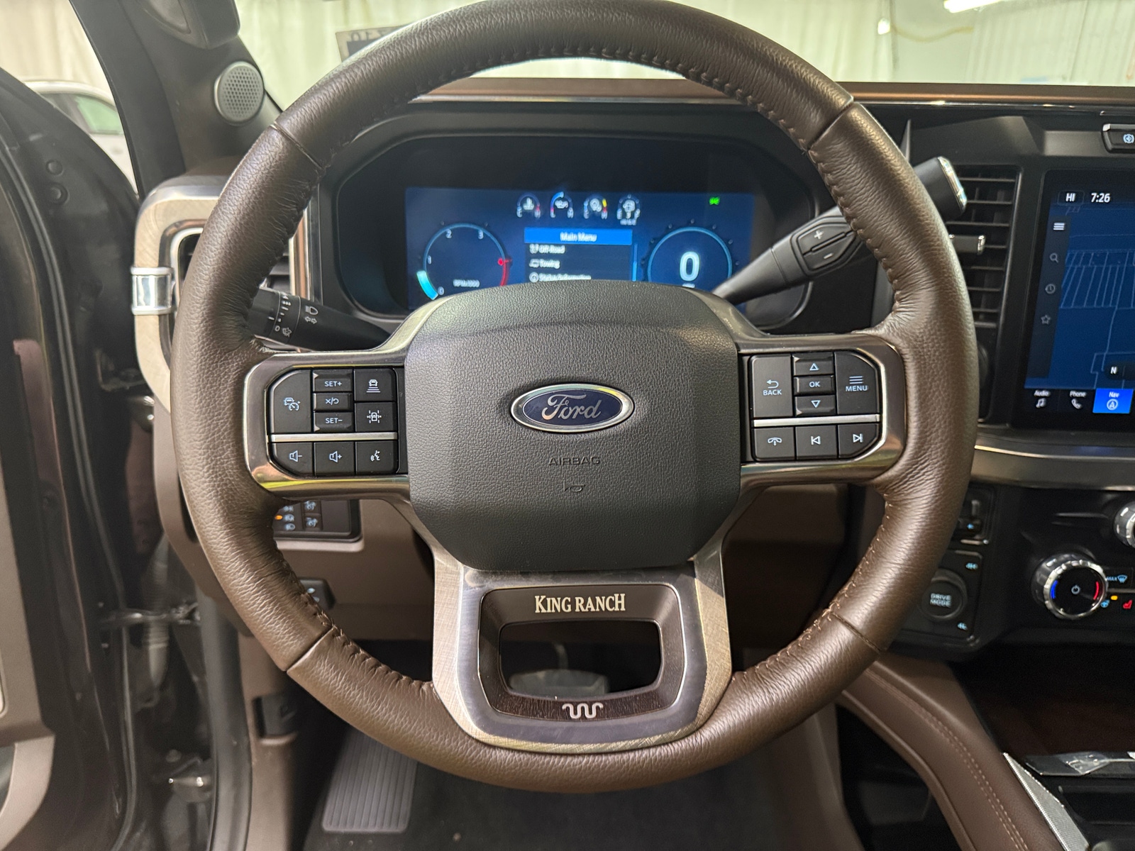 Thumbnail: 2024 Ford Econoline - 4