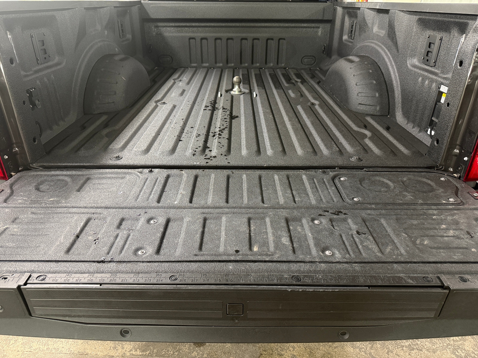 Thumbnail: 2024 Ford Econoline - 6