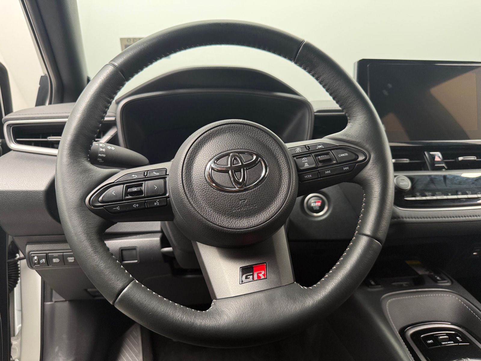 Thumbnail: 2025 Toyota GR Corolla - 4