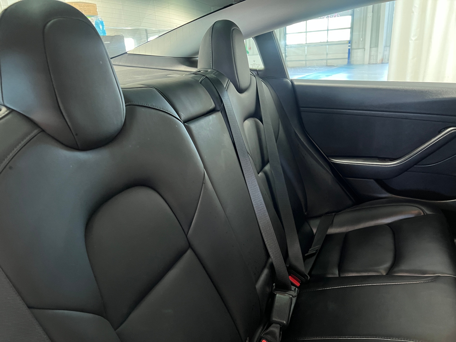 Thumbnail: 2022 Tesla Model 3 - 5