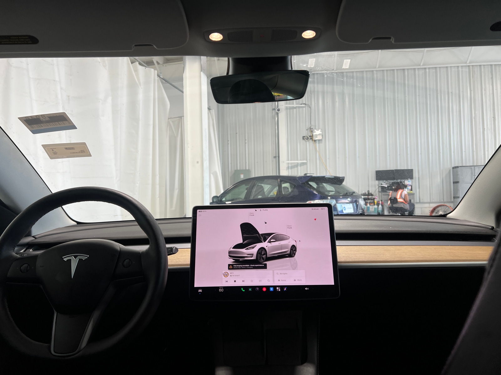 Thumbnail: 2022 Tesla Model 3 - 2