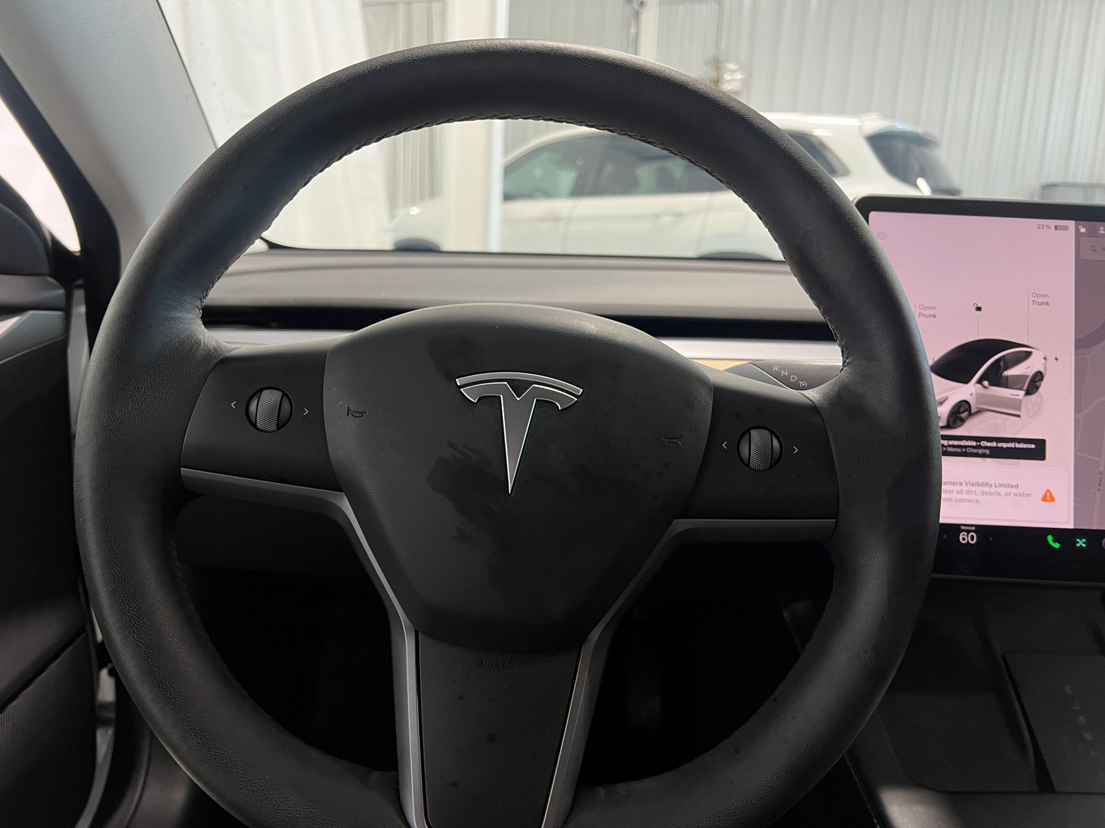 Thumbnail: 2022 Tesla Model 3 - 4