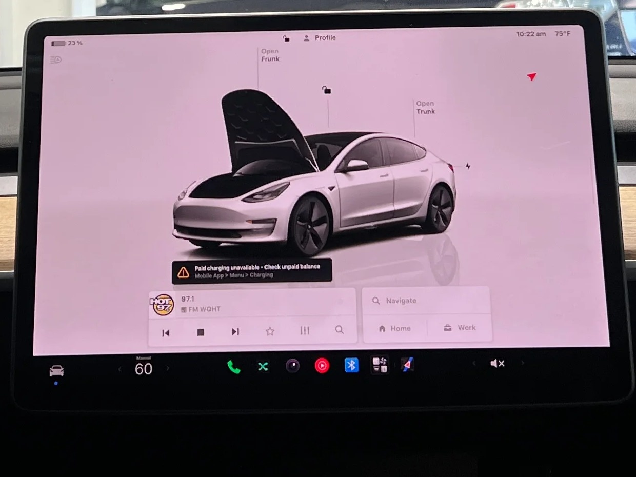 Thumbnail: 2022 Tesla Model 3 - 3