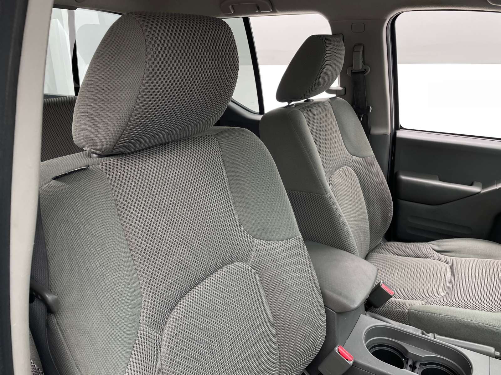 Thumbnail: 2016 Nissan Frontier - 2