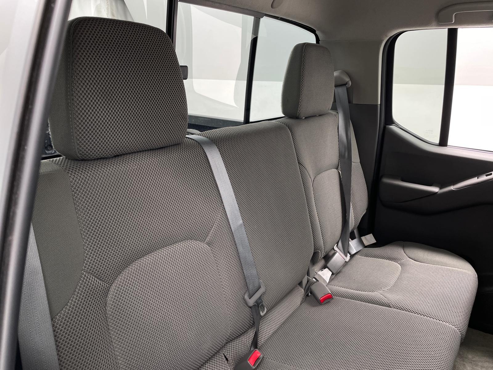 Thumbnail: 2016 Nissan Frontier - 6