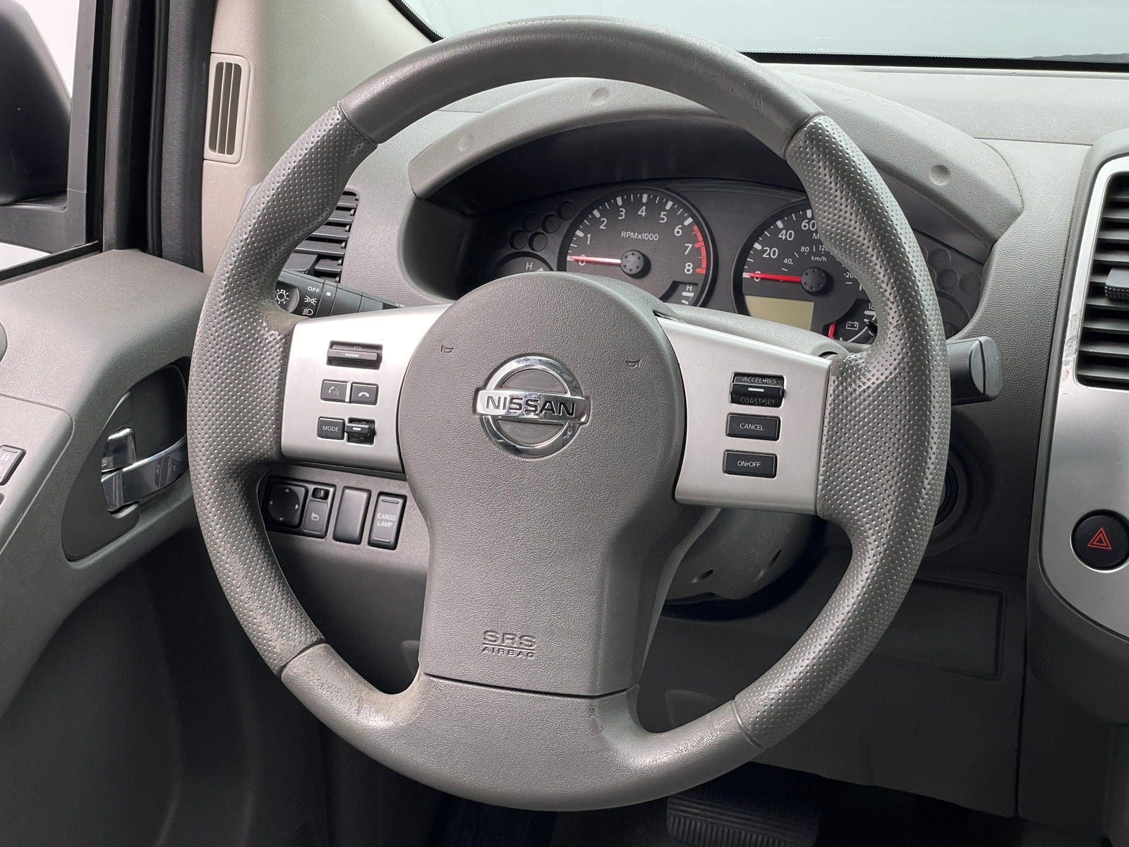 Thumbnail: 2016 Nissan Frontier - 5