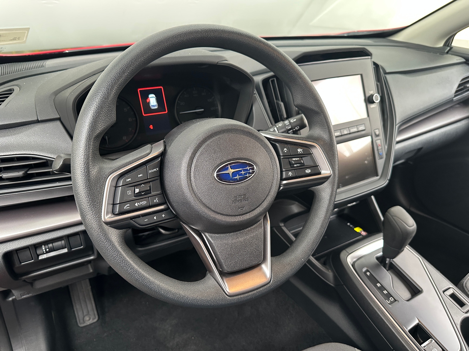 Thumbnail: 2025 Subaru Impreza - 5