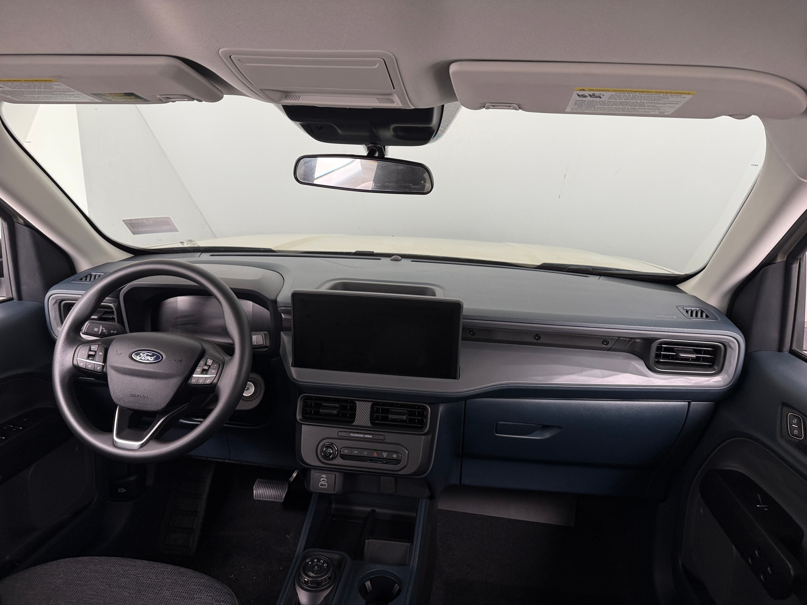Thumbnail: 2025 Ford Maverick - 3