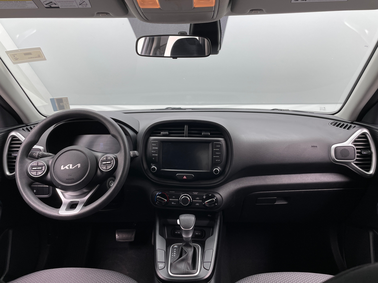 Thumbnail: 2024 Kia Soul - 3