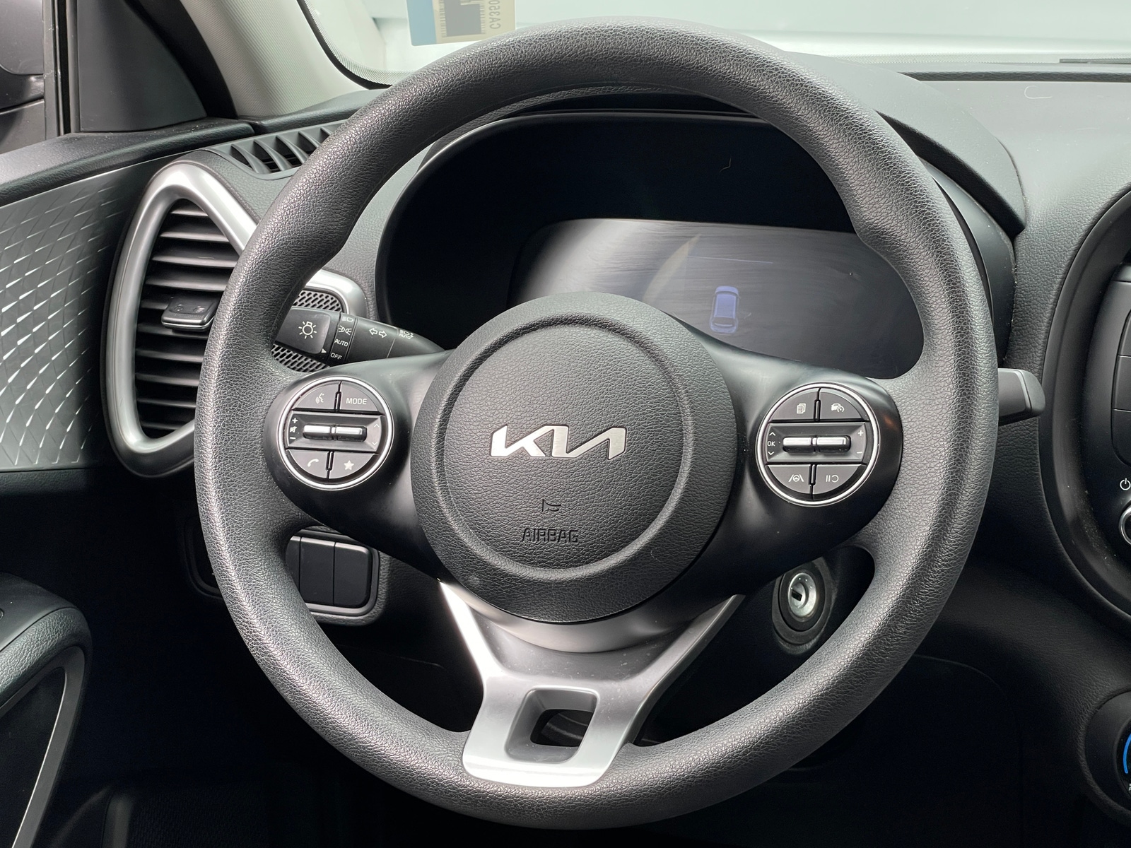Thumbnail: 2024 Kia Soul - 5