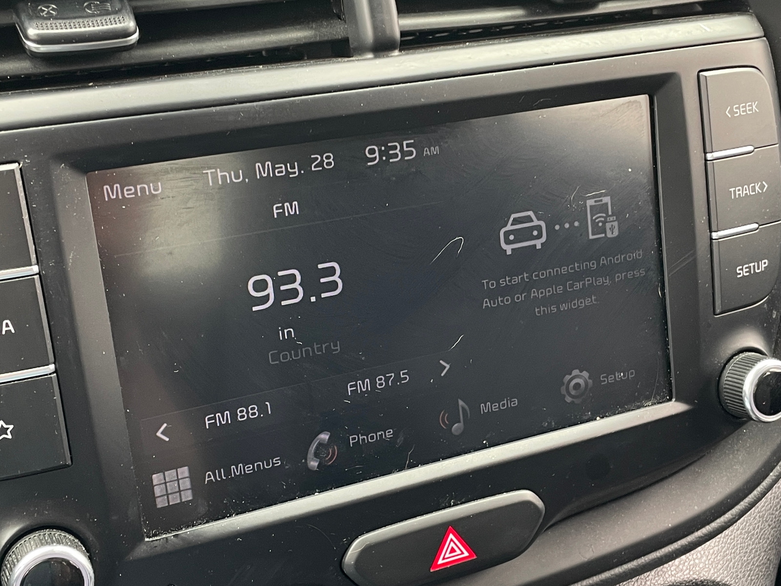 Thumbnail: 2024 Kia Soul - 4