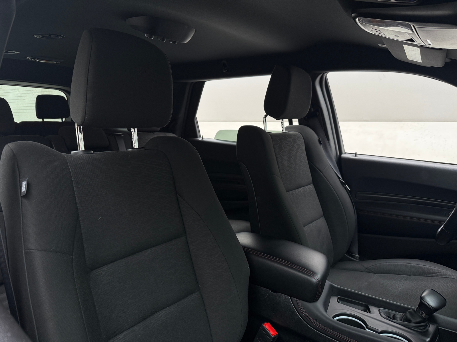 Thumbnail: 2025 Dodge Durango - 2
