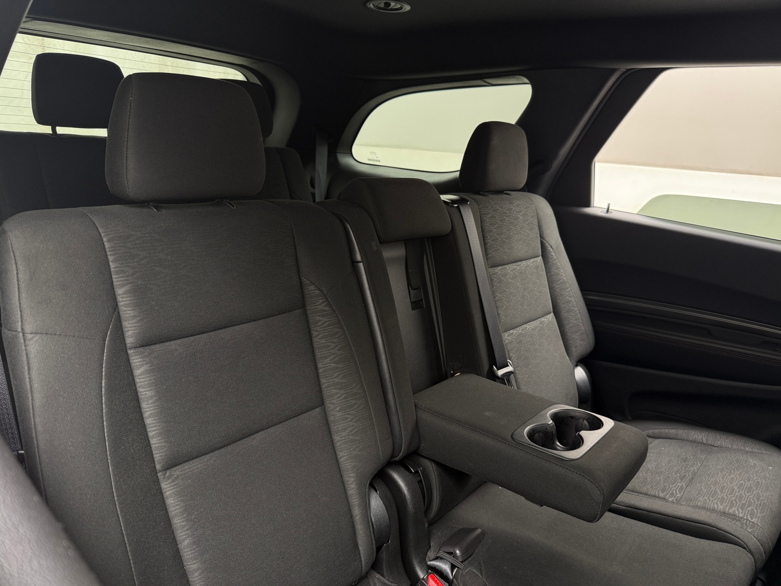 Thumbnail: 2025 Dodge Durango - 6