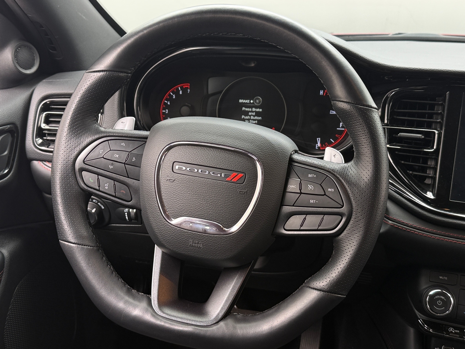 Thumbnail: 2025 Dodge Durango - 5