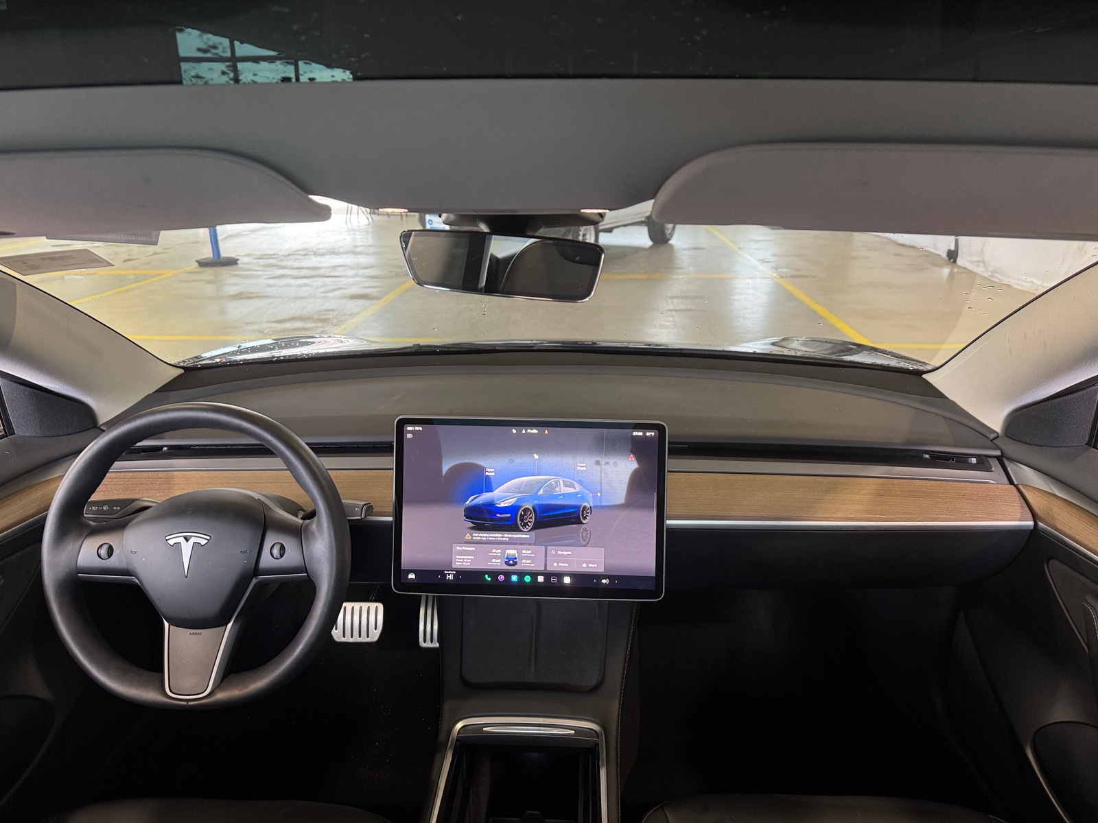 Thumbnail: 2023 Tesla Model 3 - 2
