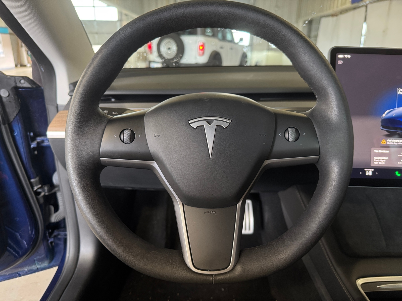Thumbnail: 2023 Tesla Model 3 - 4