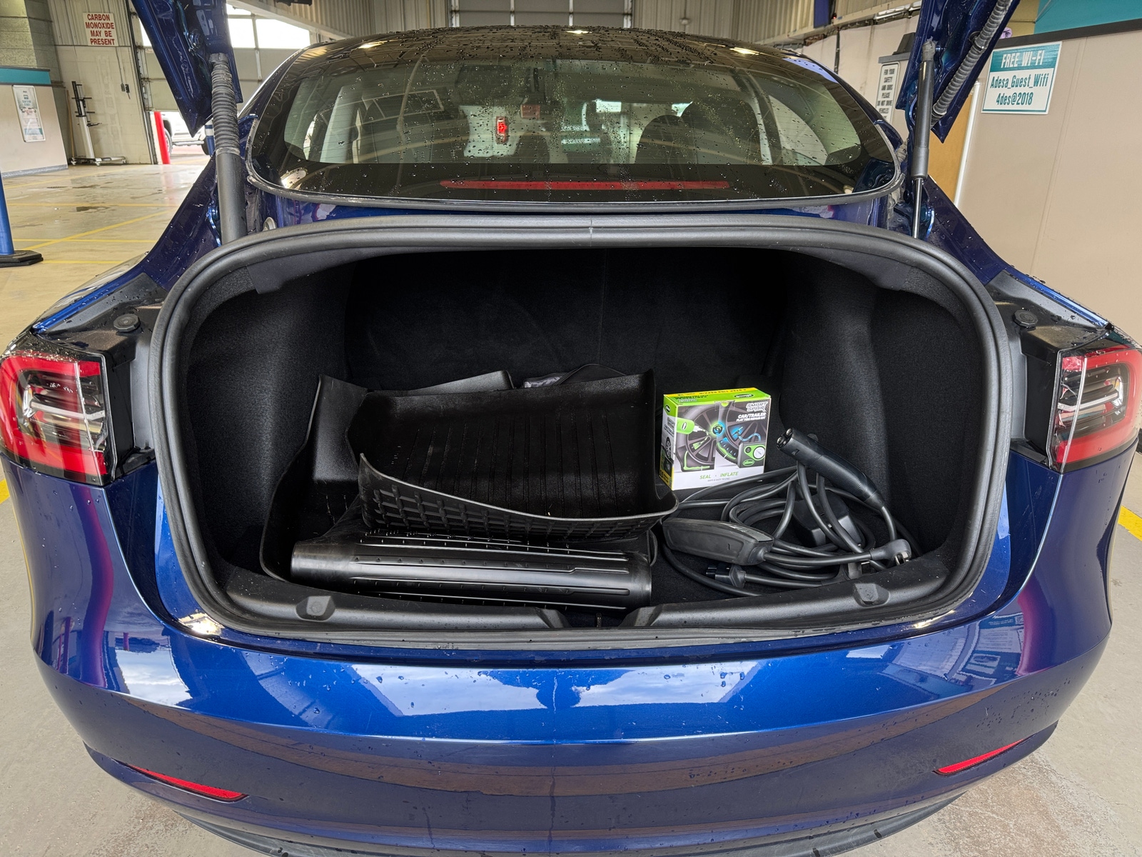 Thumbnail: 2023 Tesla Model 3 - 6