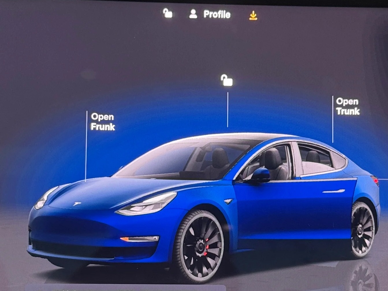 Thumbnail: 2023 Tesla Model 3 - 3