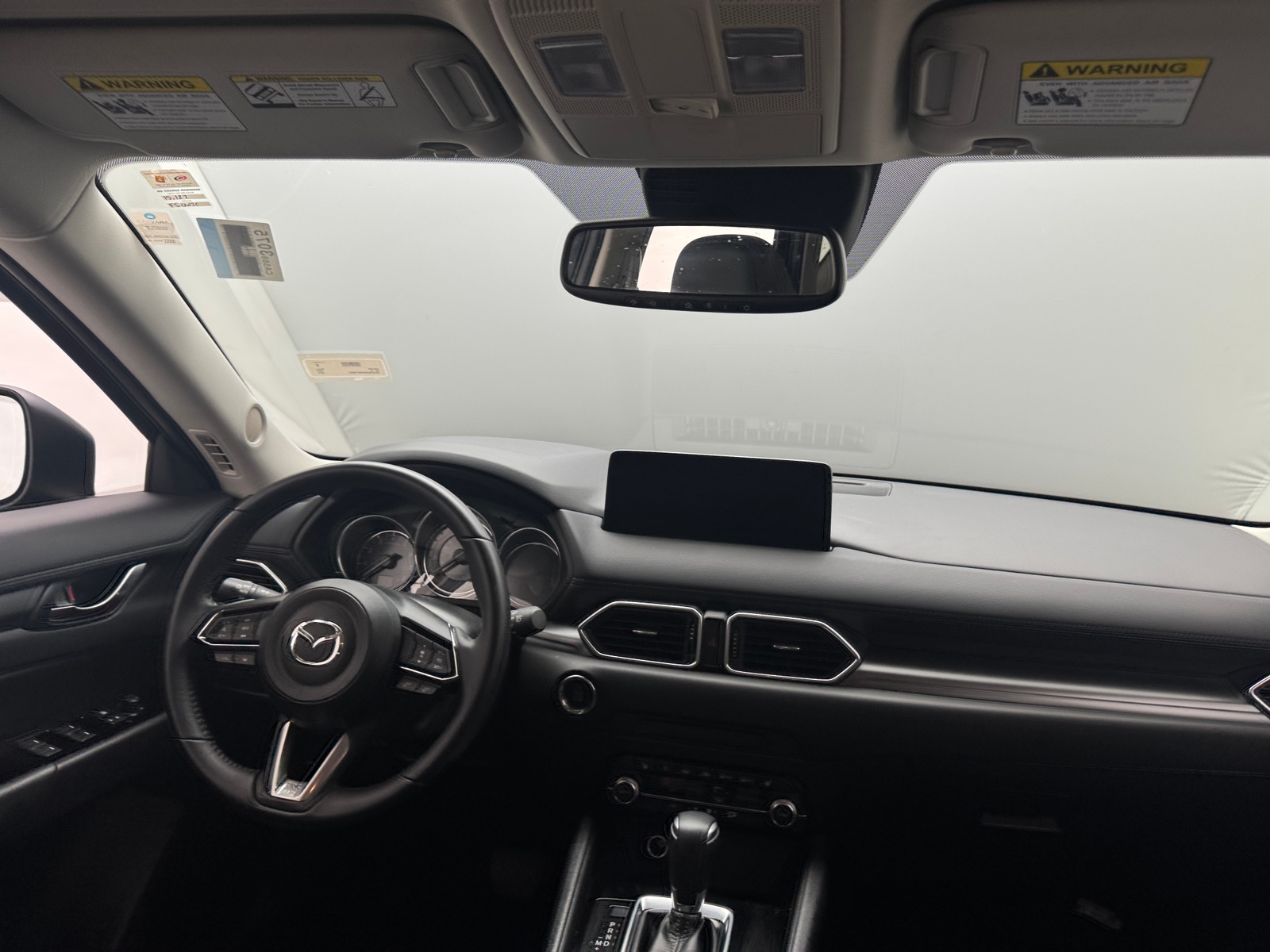 Thumbnail: 2025 Mazda CX-5 - 2