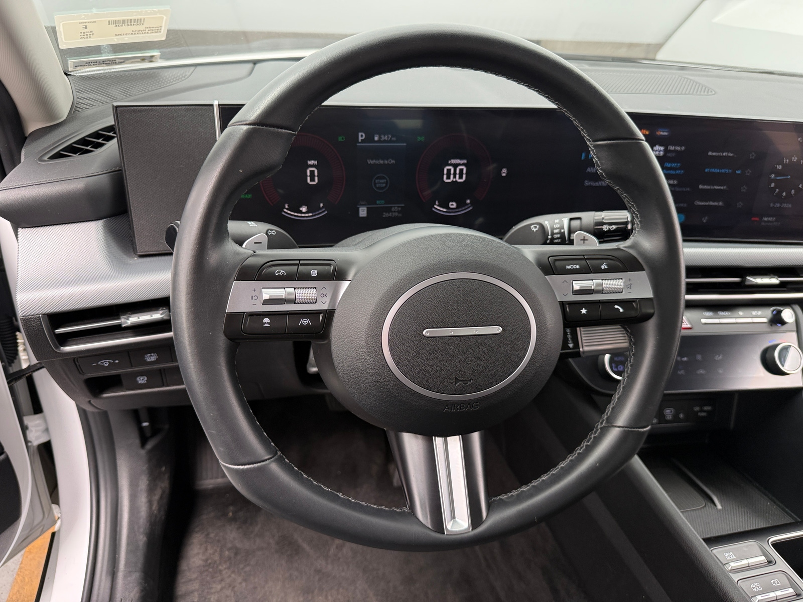 Thumbnail: 2025 Hyundai Sonata - 5