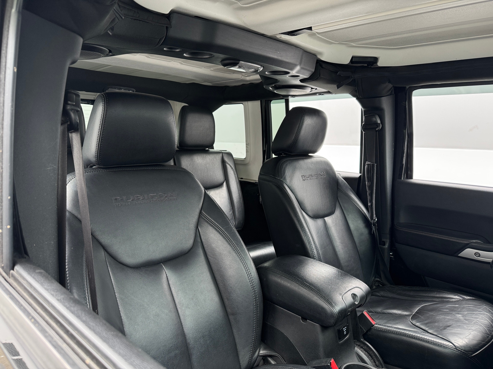 Thumbnail: 2013 Jeep Wrangler - 2