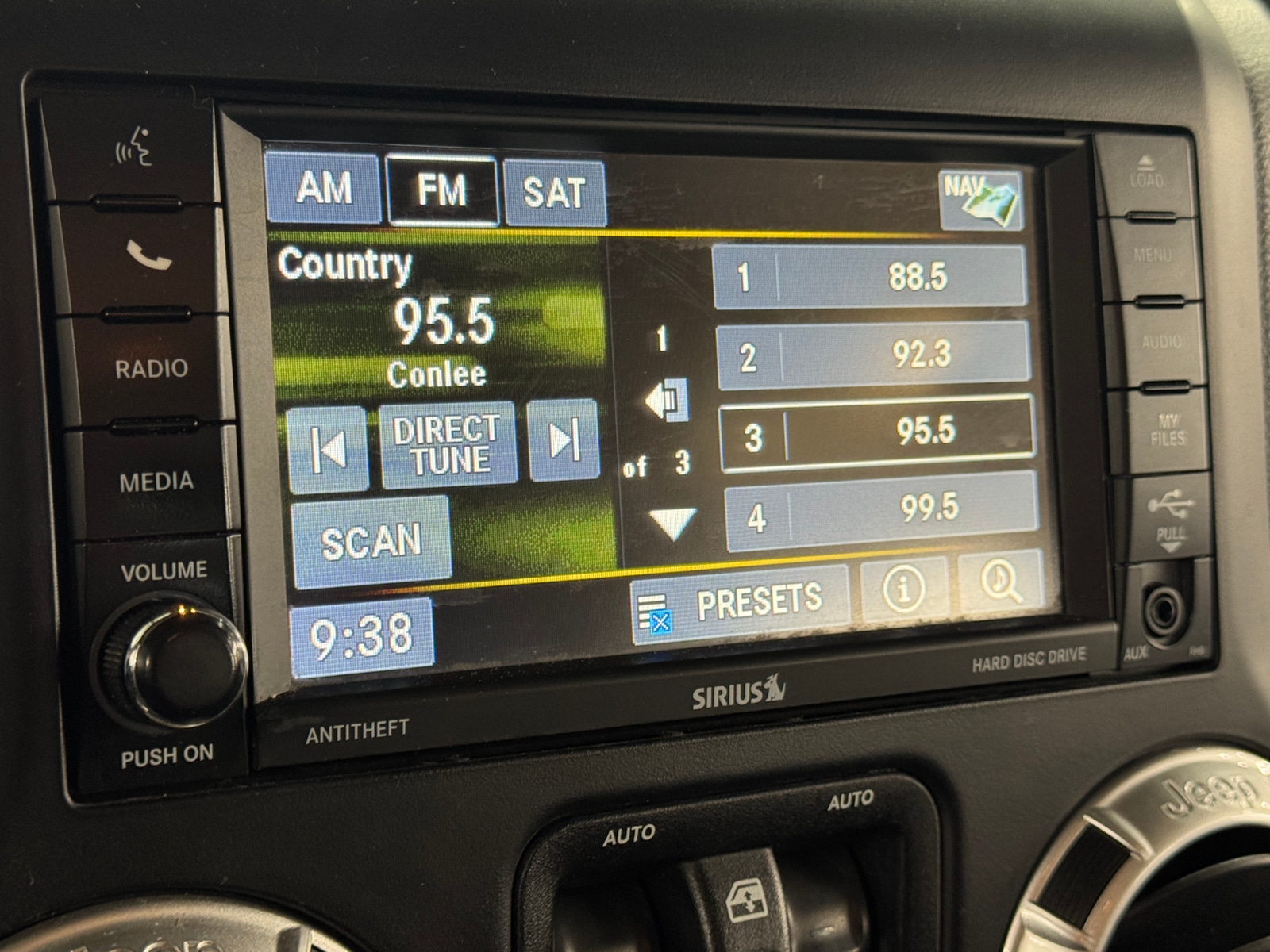 Thumbnail: 2013 Jeep Wrangler - 4