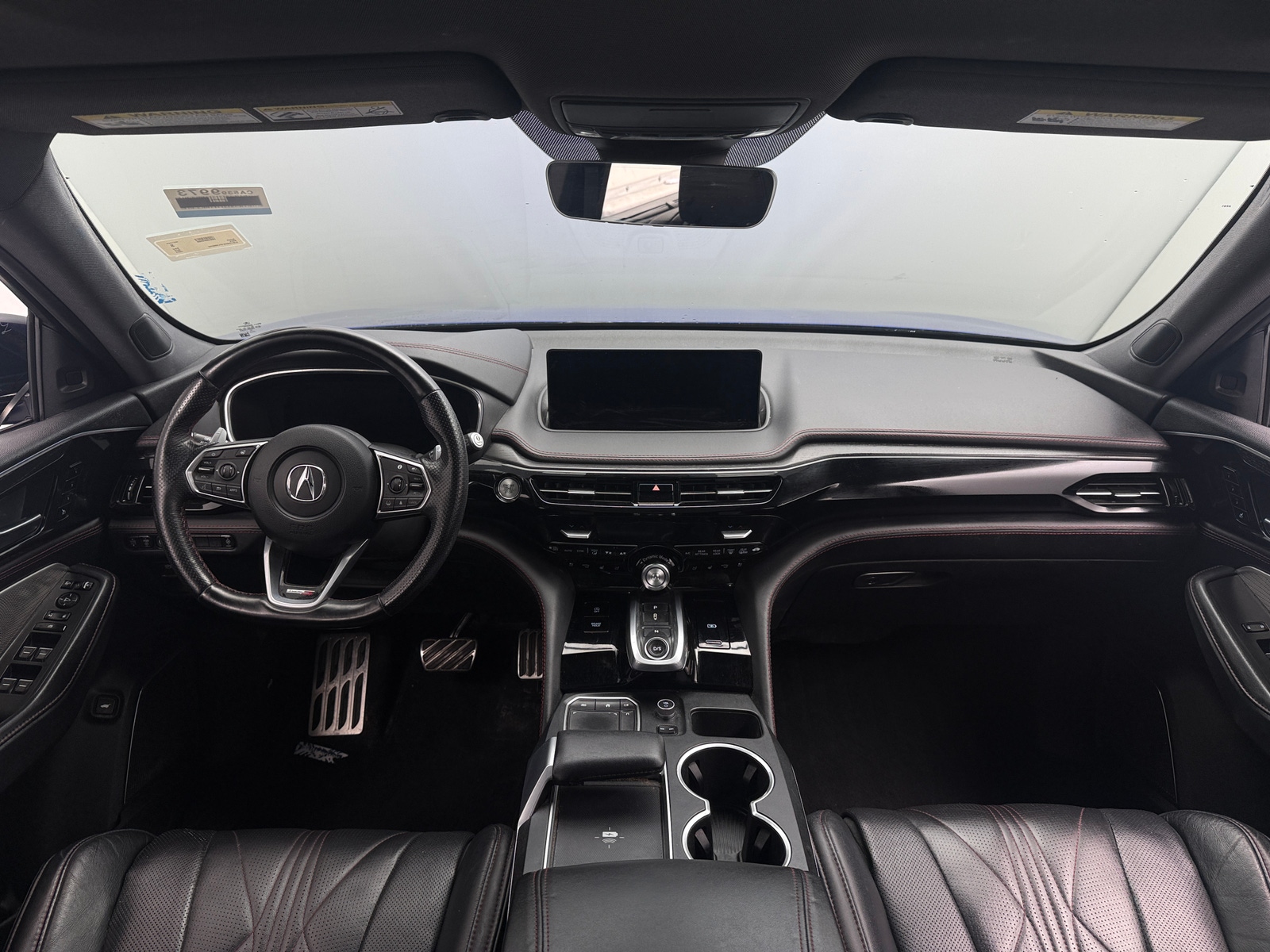 Thumbnail: 2023 Acura MDX - 2