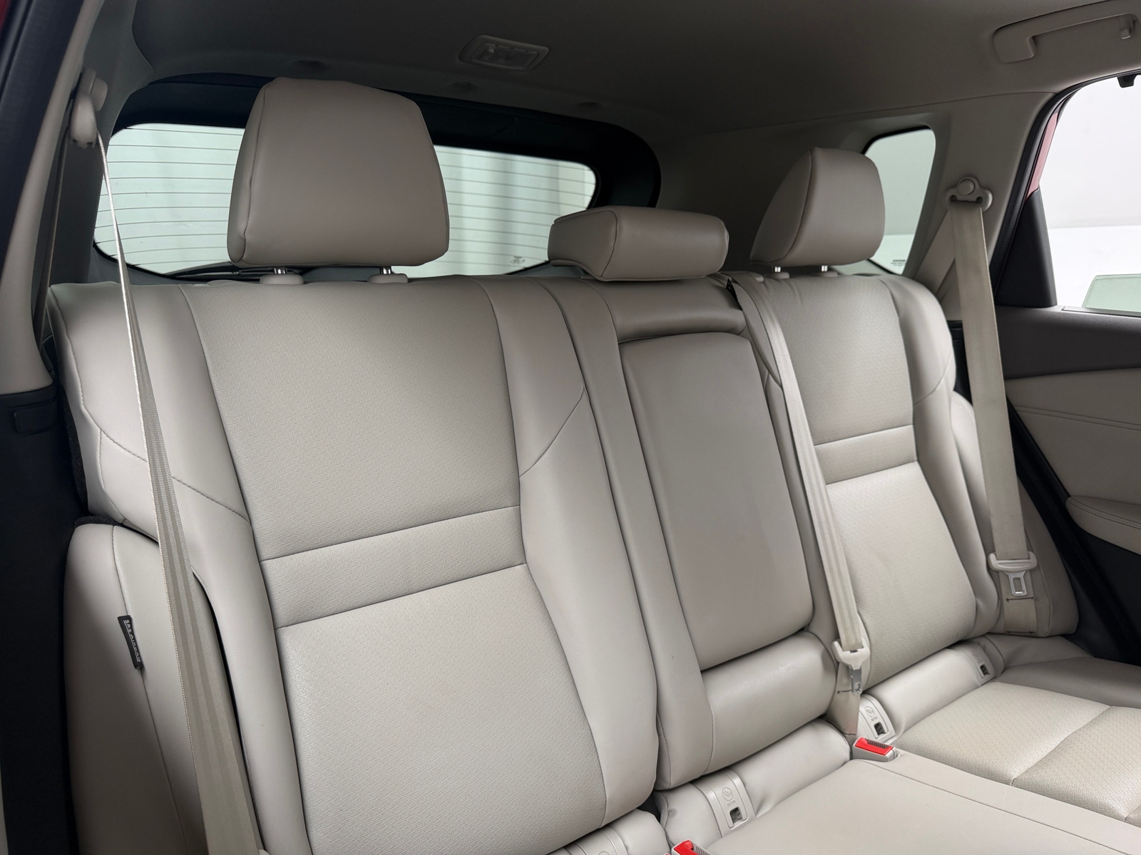 Thumbnail: 2021 Nissan Rogue - 5