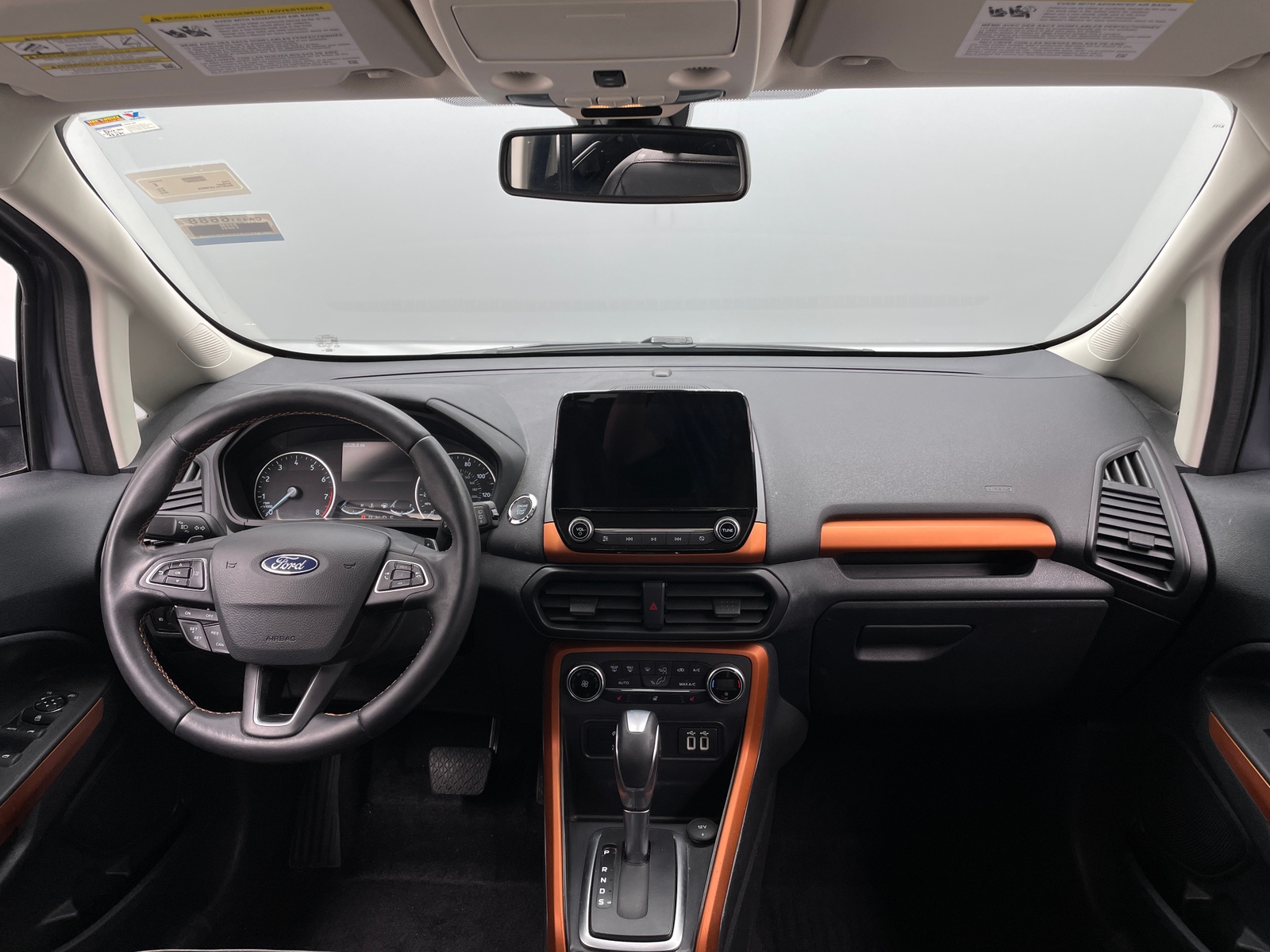 Thumbnail: 2018 Ford EcoSport - 2