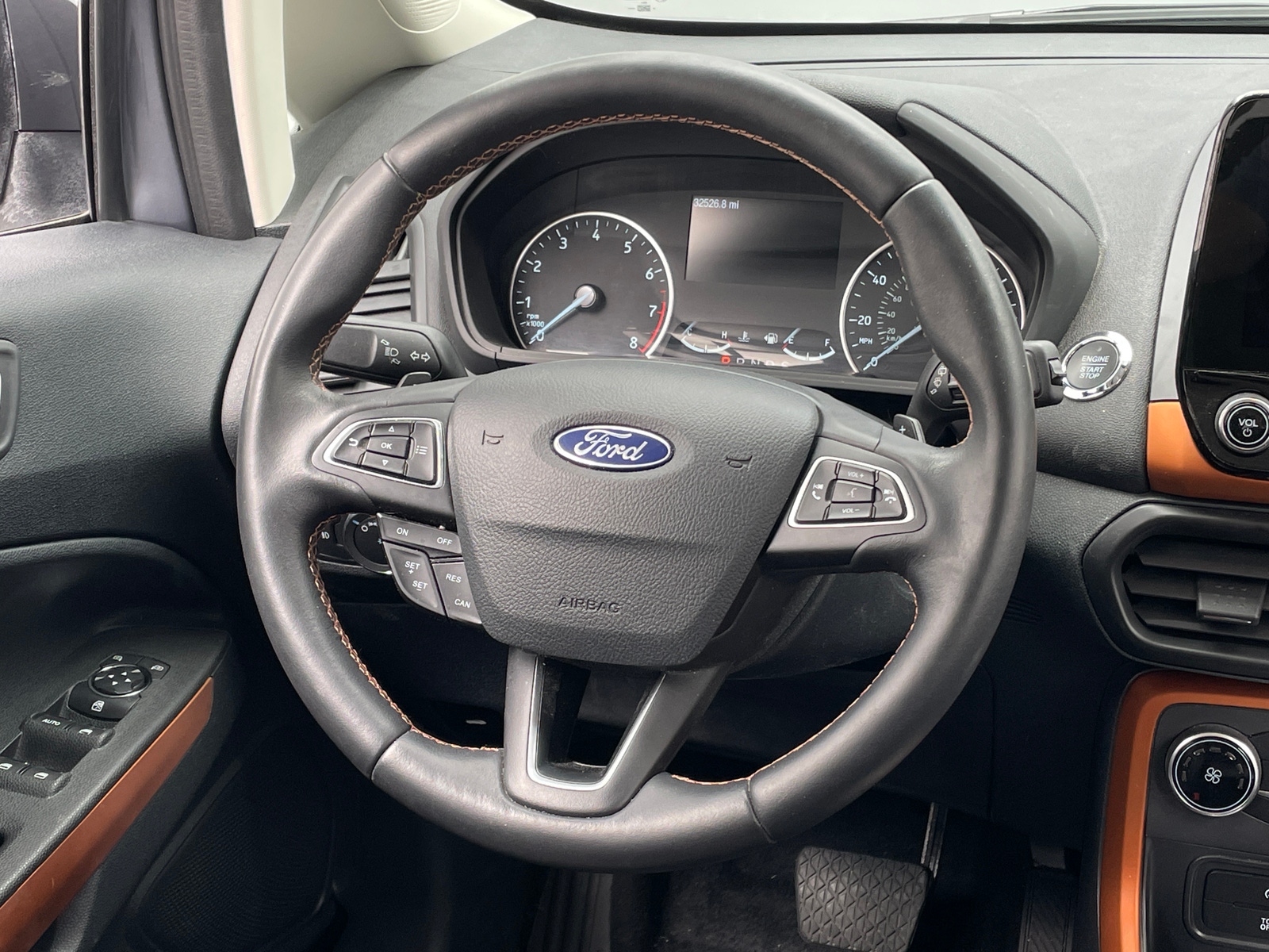 Thumbnail: 2018 Ford EcoSport - 4
