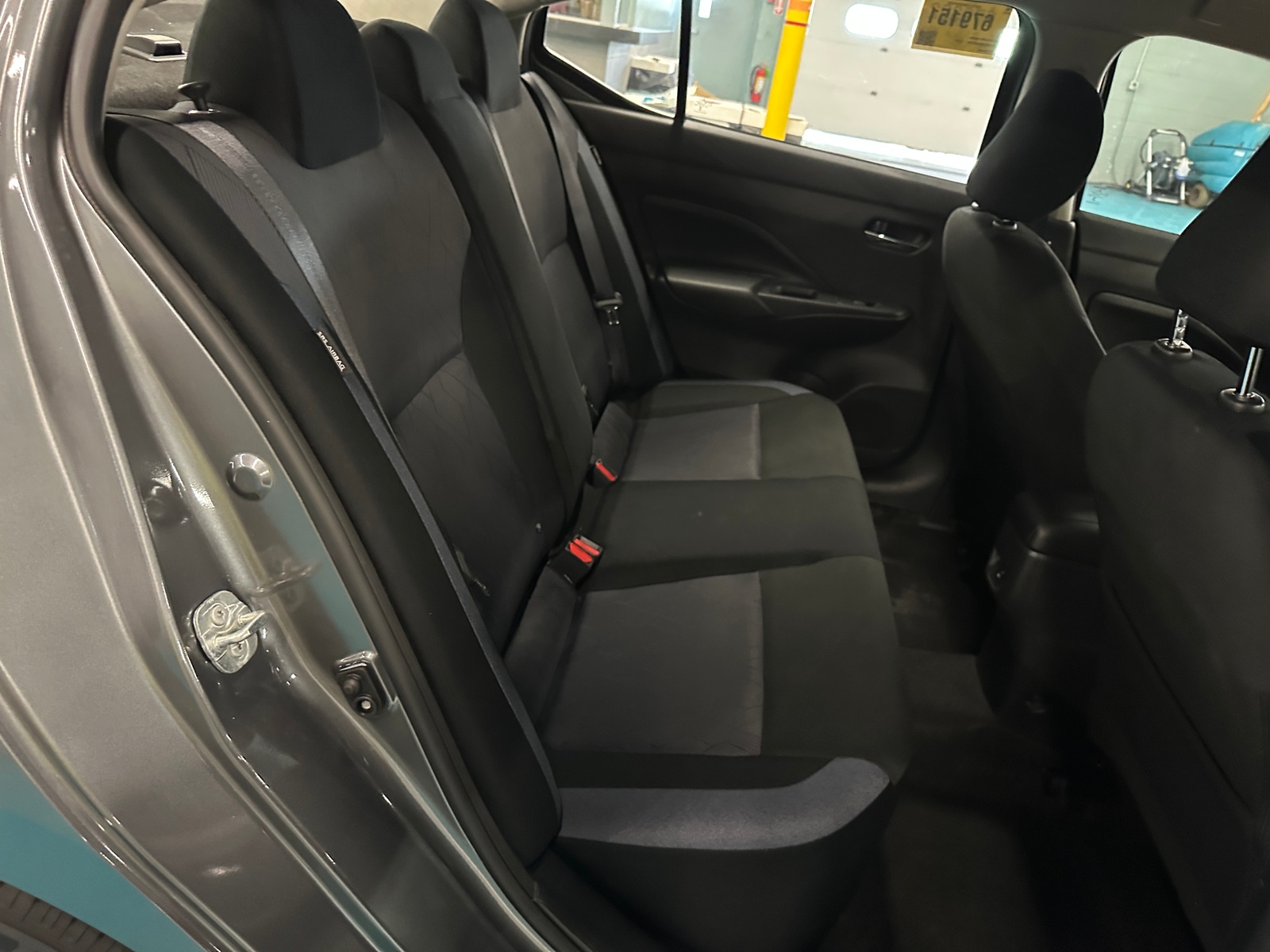 Thumbnail: 2025 Nissan Versa - 6