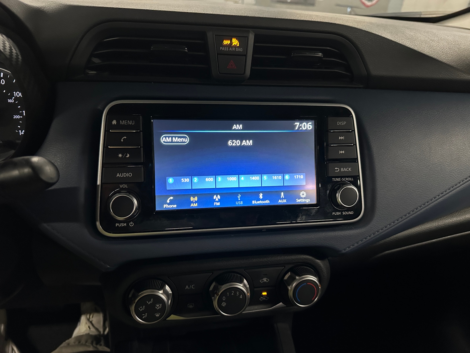 Thumbnail: 2025 Nissan Versa - 4
