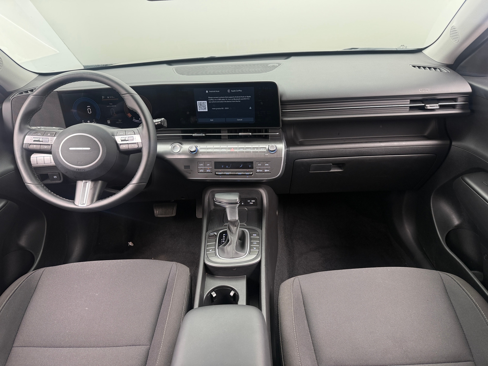 Thumbnail: 2019 Buick Envision - 2