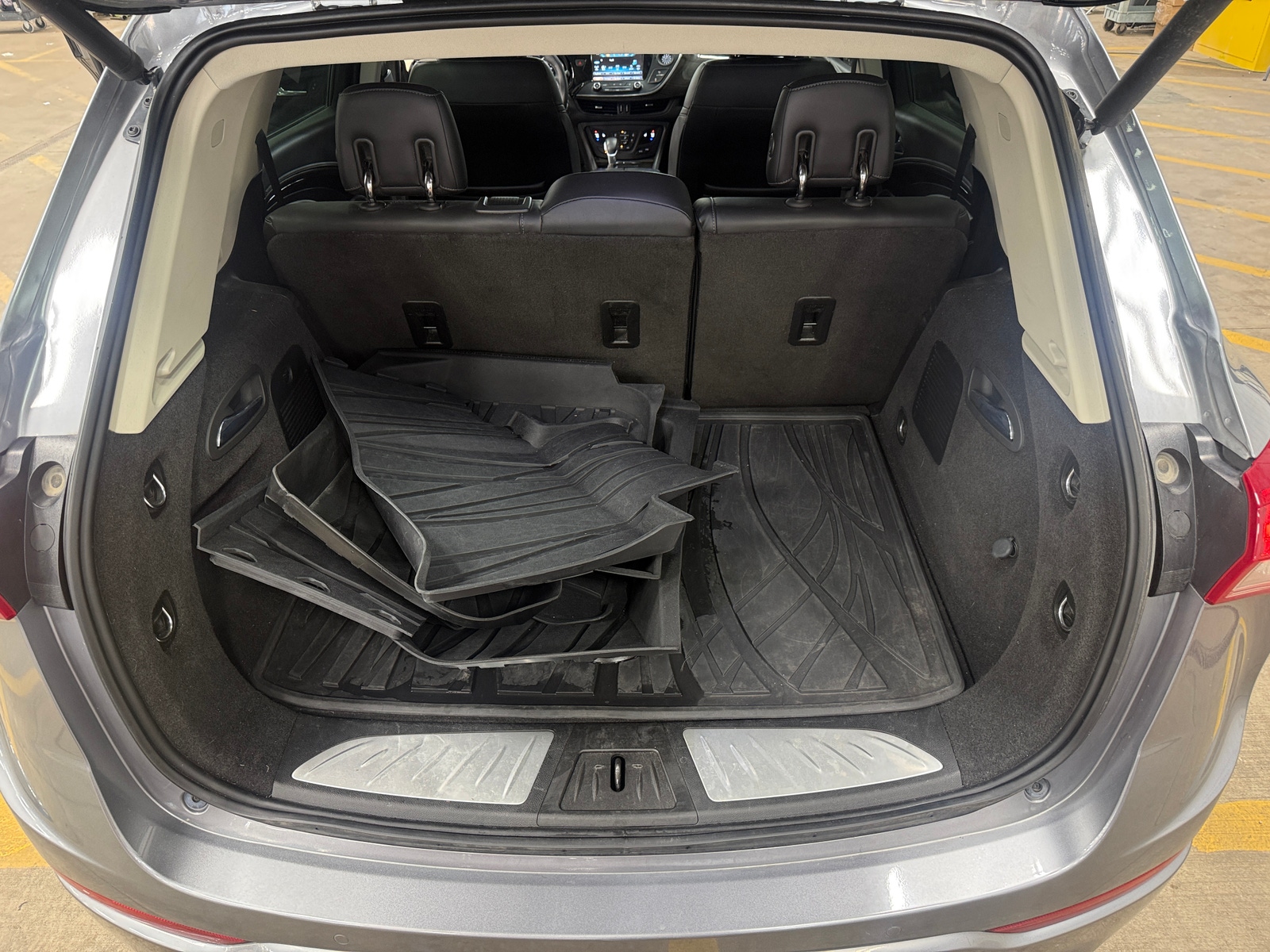Thumbnail: 2019 Buick Envision - 6