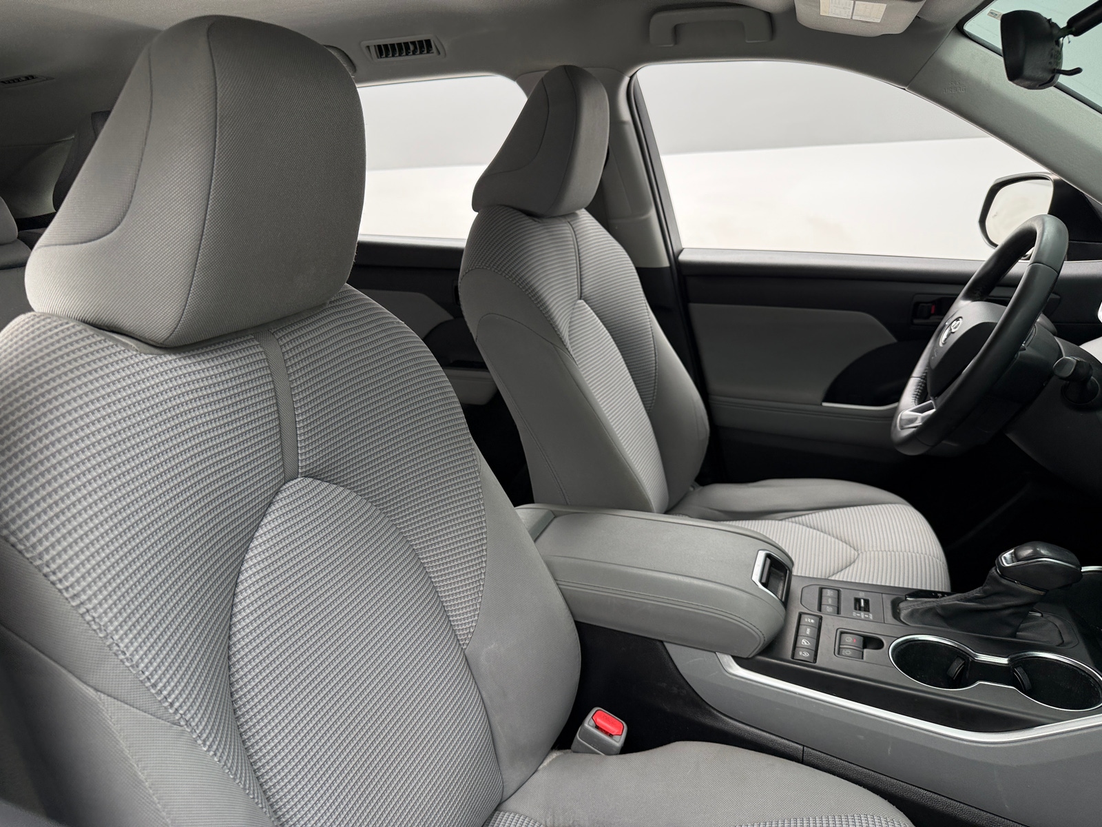 Thumbnail: 2021 Toyota Highlander - 2