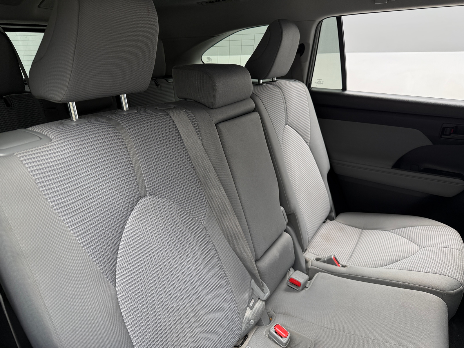 Thumbnail: 2021 Toyota Highlander - 6