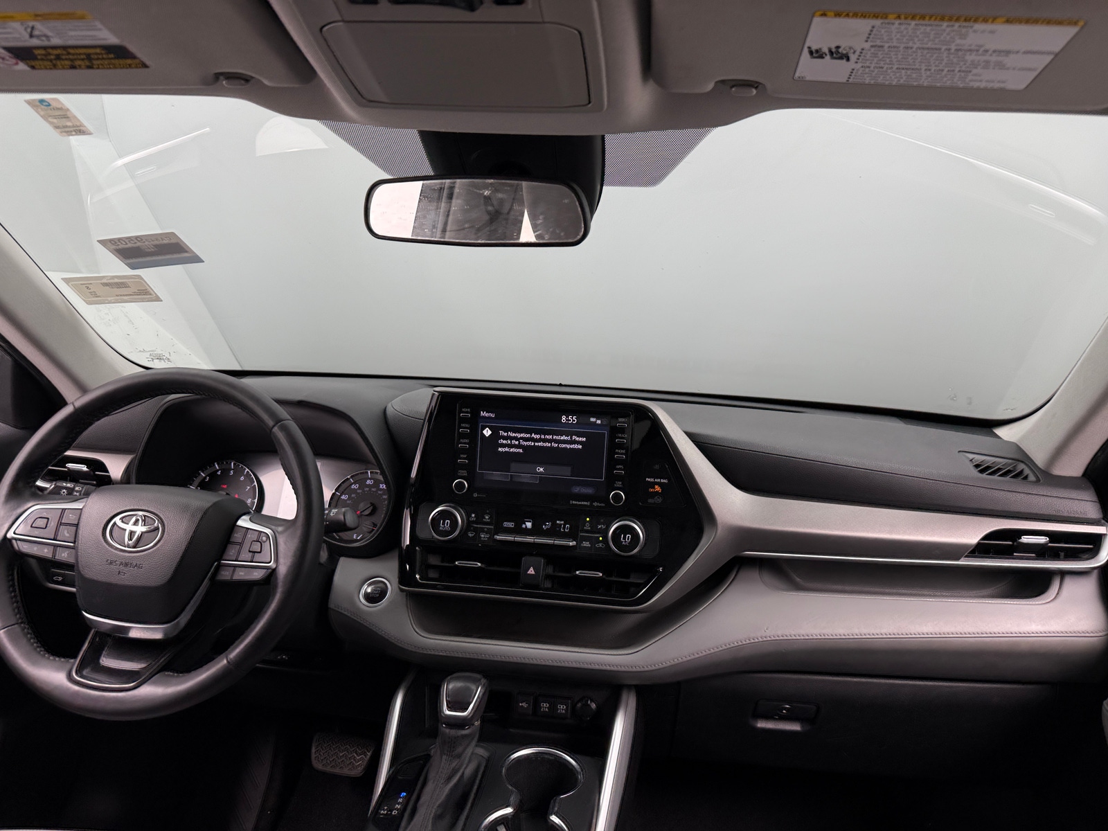 Thumbnail: 2021 Toyota Highlander - 3
